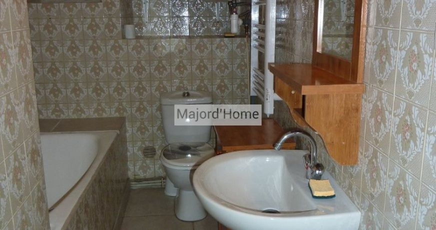 location Appartement Nimes