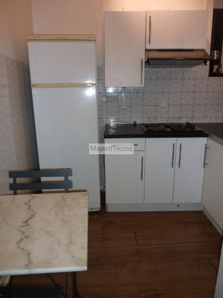 location Appartement Nimes - Photo 5
