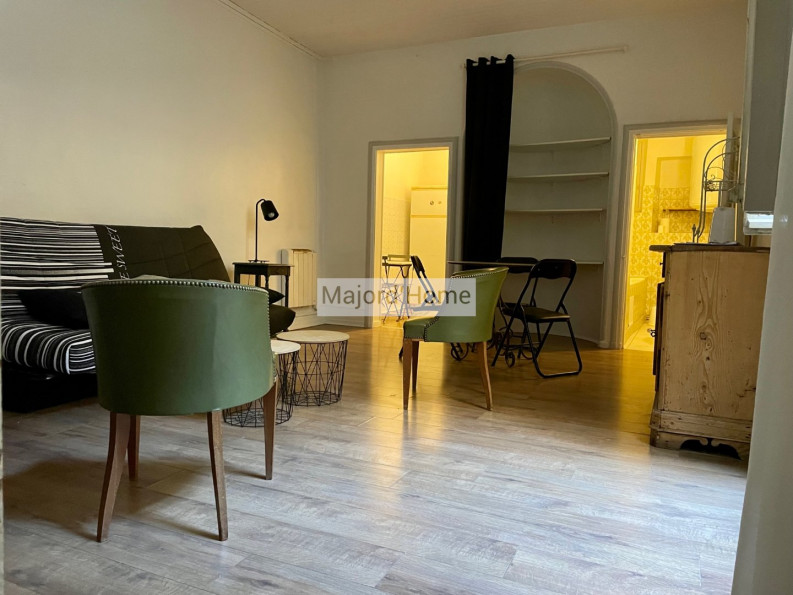 location Appartement Nimes - Photo 3