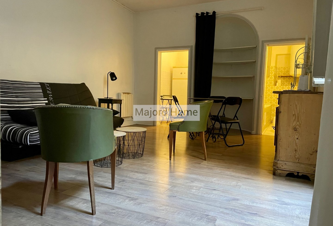 location Appartement Nimes - Photo 3