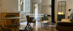 location Appartement Nimes