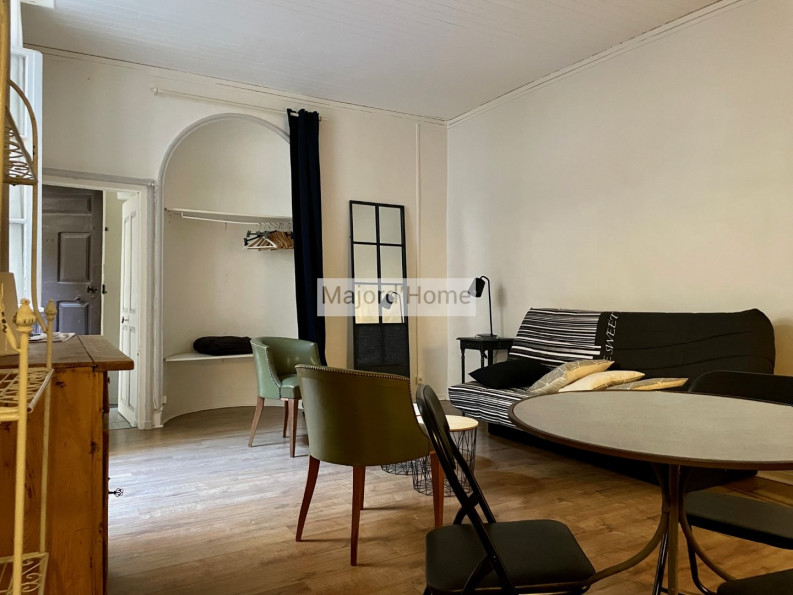 location Appartement Nimes - Photo 1