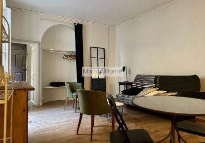 location Appartement Nimes