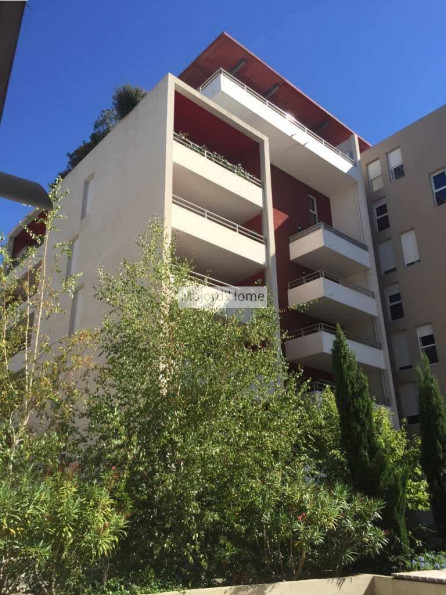 à vendre Appartement Montpellier - Photo 2