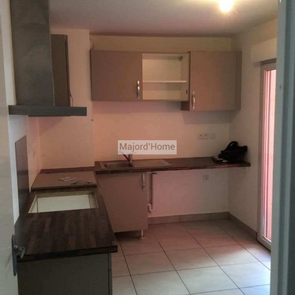 A vendre  Montpellier | Réf 34192191 - Majord'home immobilier