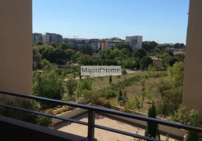 A vendre Appartement Montpellier | Réf 34192191 - Majord'home immobilier