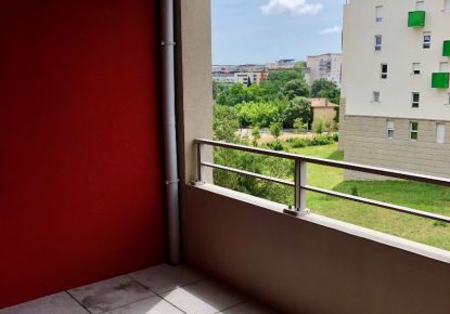 vente Appartement Montpellier