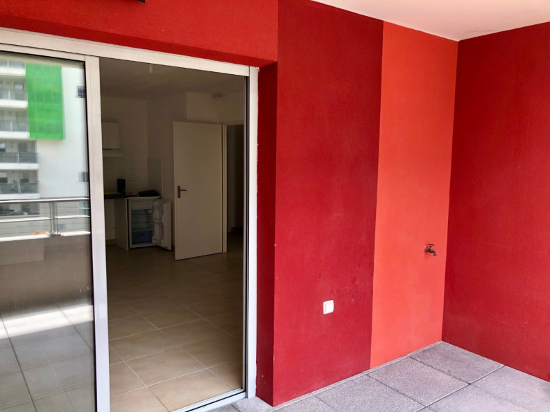 à vendre Appartement Montpellier - Photo 2