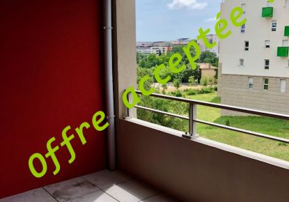 vente Appartement Montpellier