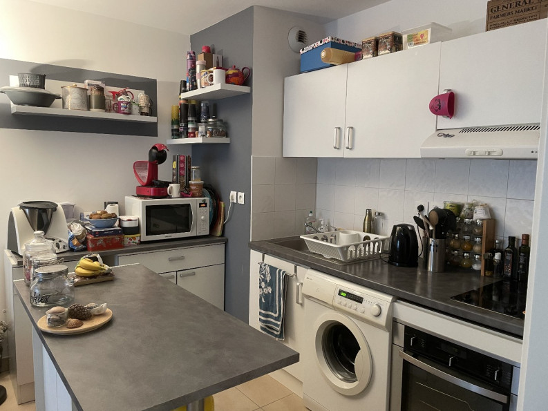 à vendre Appartement Montpellier - Photo 3