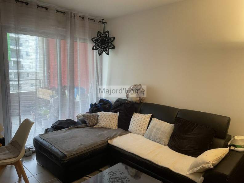 à vendre Appartement Montpellier - Photo 2