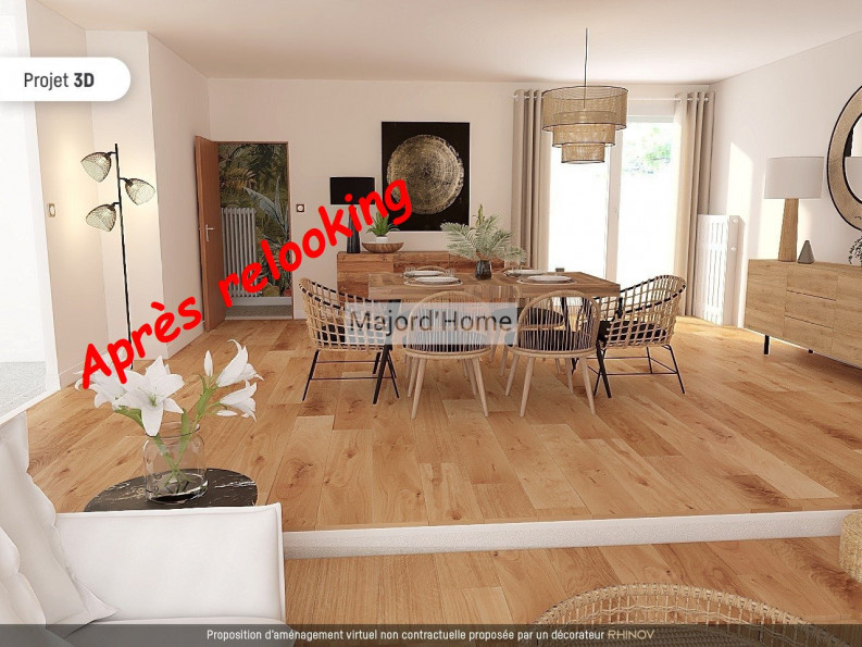 à vendre Maison Nimes - Photo 1