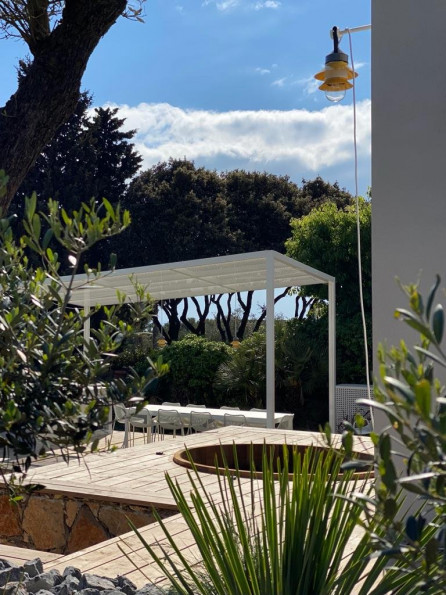 en location saisonnière Maison individuelle Sete - Photo 7