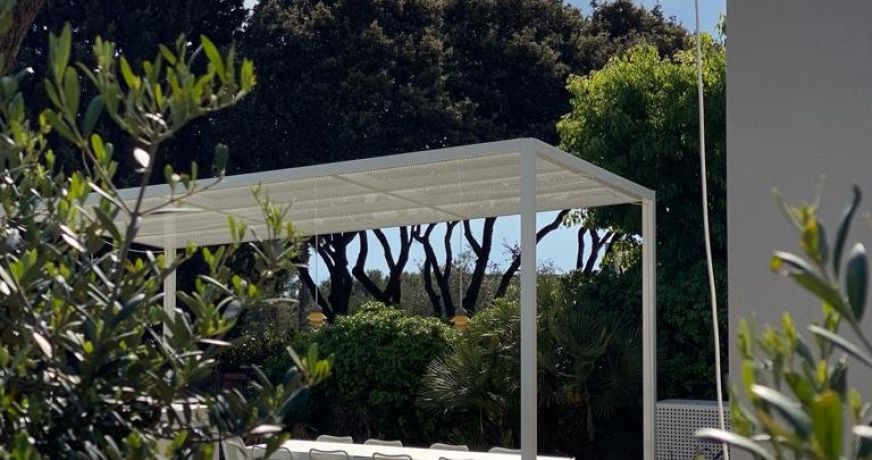 en location saisonnière Maison individuelle Sete