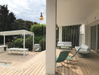 en location saisonnière Maison individuelle Sete
