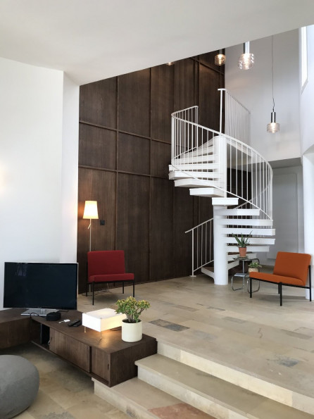 en location saisonnière Maison individuelle Sete - Photo 8