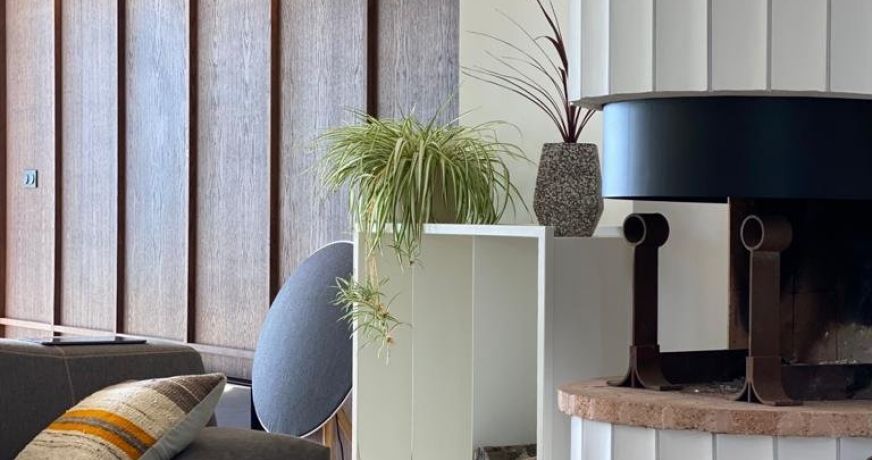 en location saisonnière Maison individuelle Sete