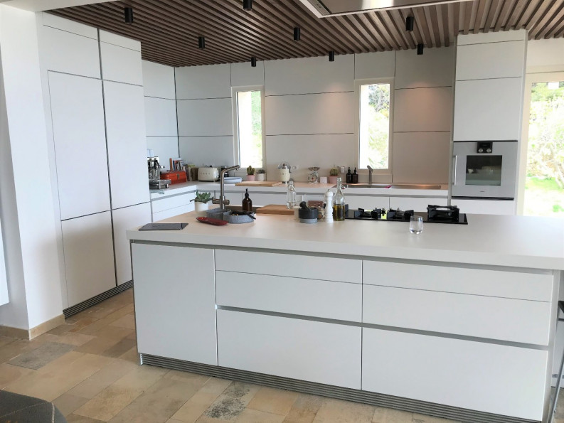 en location saisonnière Maison individuelle Sete - Photo 6