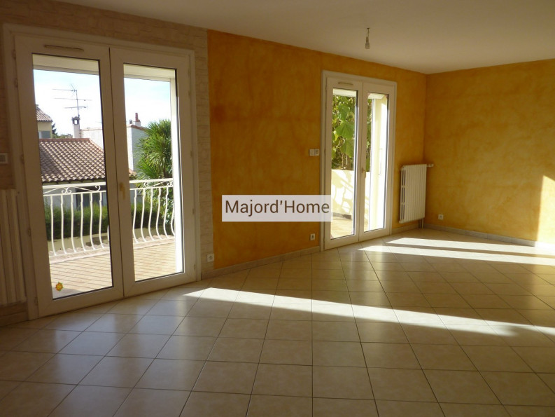 A vendre  Nimes | Réf 3419220608 - Majord'home immobilier