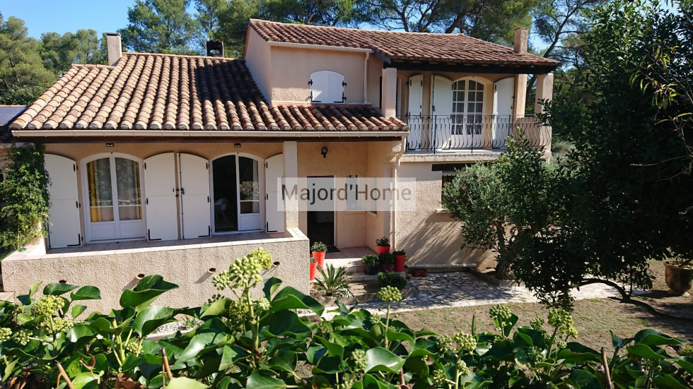 A vendre  Nimes | Réf 3419221214 - Majord'home immobilier
