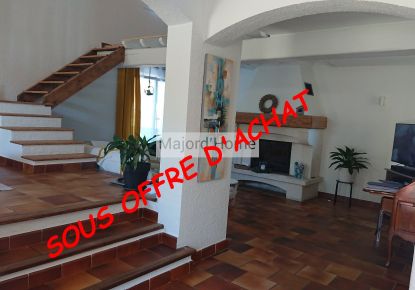 A vendre Maison Nimes | Réf 3419221214 - Majord'home immobilier