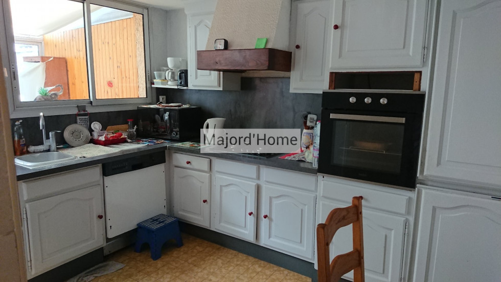à vendre Maison Nimes - Photo 6
