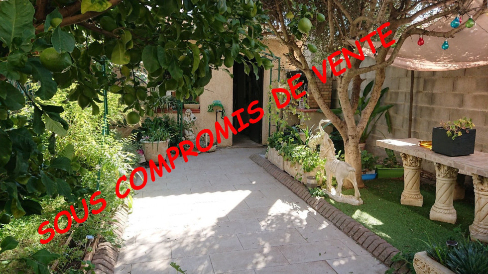 for sale Maison Nimes