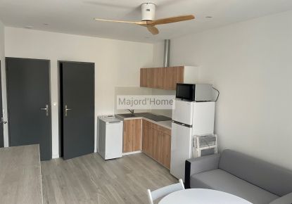 For rent Appartement Nimes | Réf 3419222008 - Majord'home immobilier