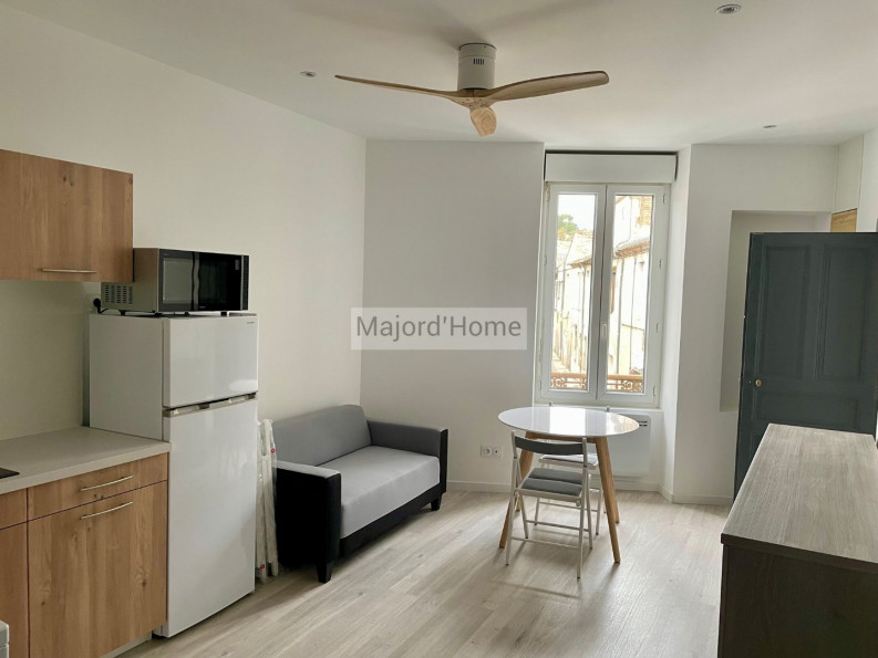à louer Appartement Nimes - Photo 1