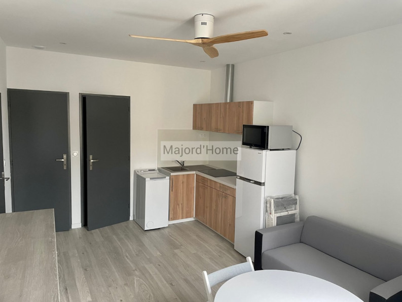 à louer Appartement Nimes - Photo 3