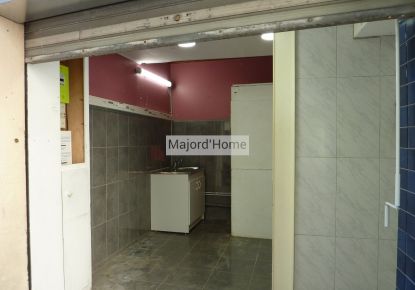 For rent Local commercial Nimes | Réf 3419222460 - Majord'home immobilier