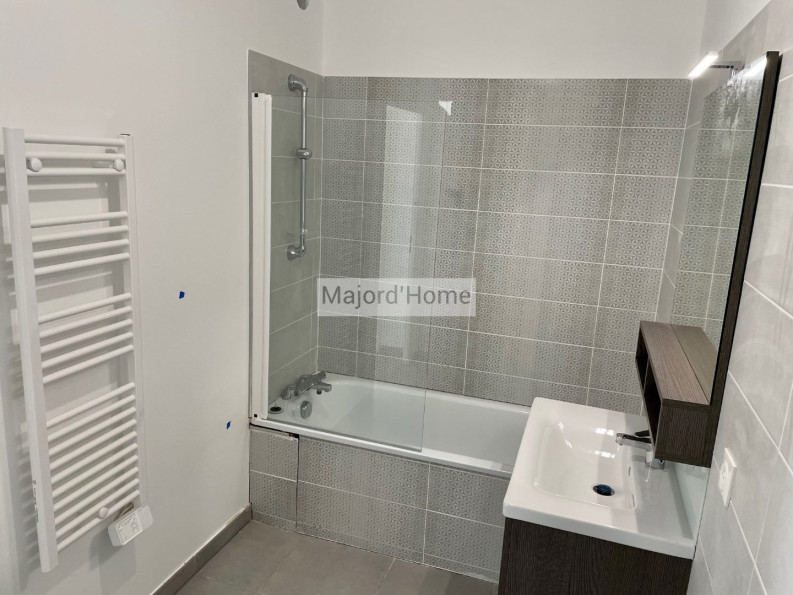location Appartement Castelnau Le Lez - Photo 2