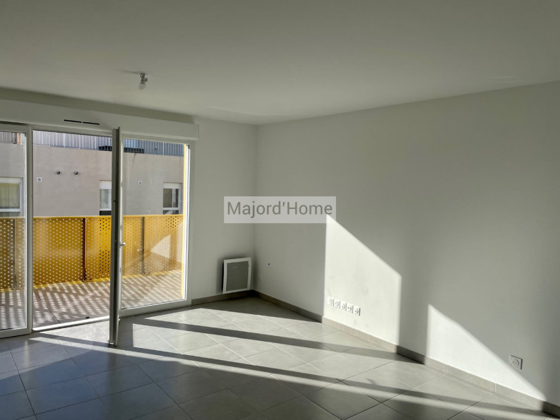 location Appartement Castelnau Le Lez - Photo 1