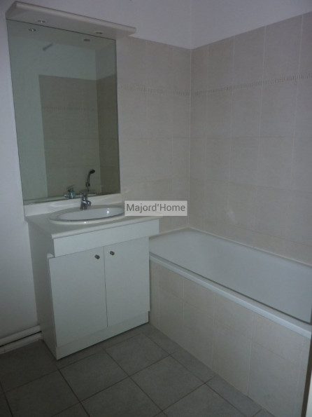 à vendre Appartement Nimes - Photo 5