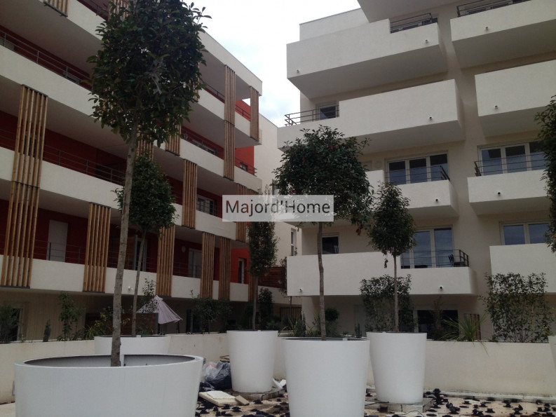 à vendre Appartement en résidence Juvignac - Photo 7