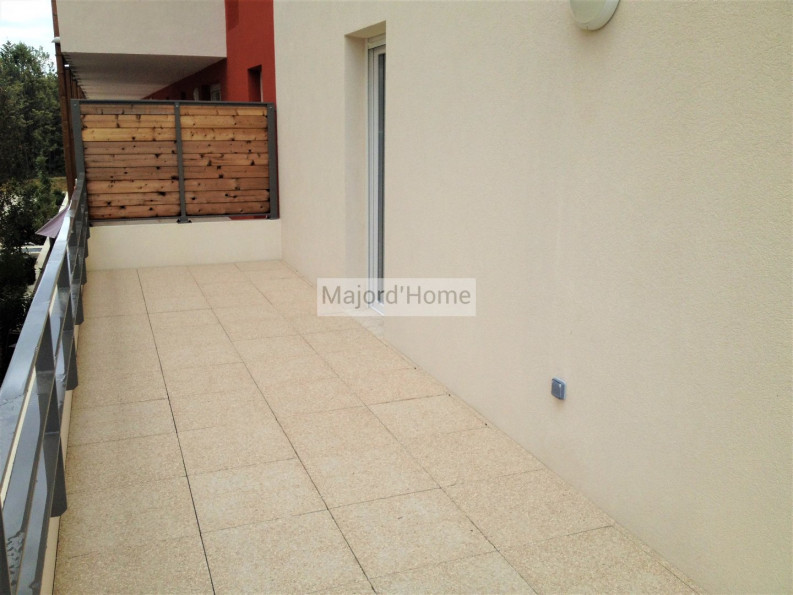 à vendre Appartement en résidence Juvignac - Photo 6