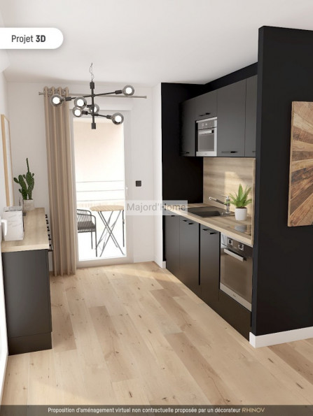 à vendre Appartement en résidence Juvignac - Photo 4