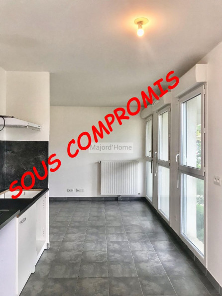 à vendre Appartement en résidence Juvignac - Photo 1