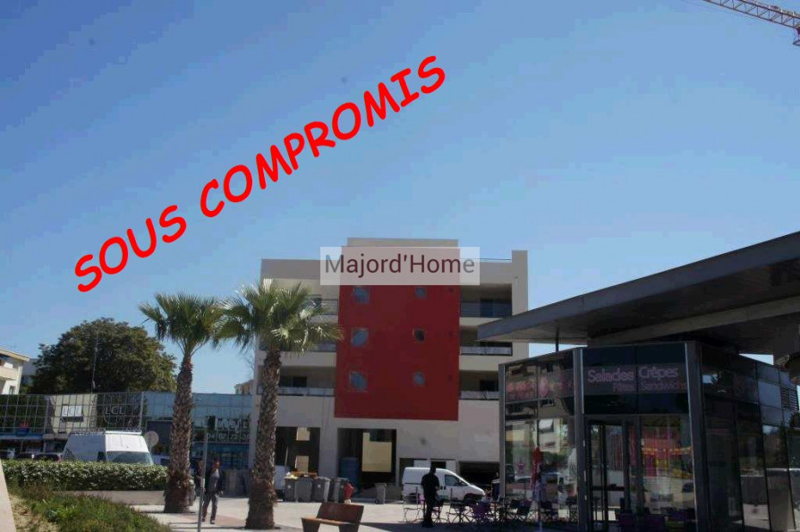 à vendre Appartement Castelnau Le Lez - Photo 1