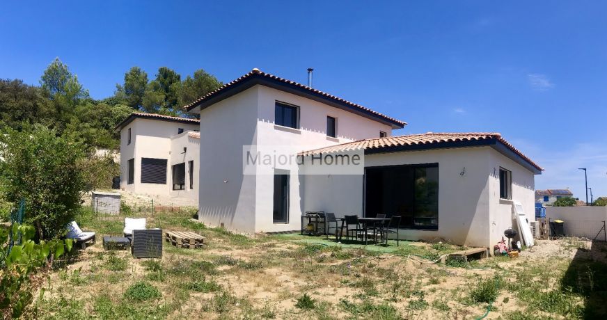 vente Maison Teyran