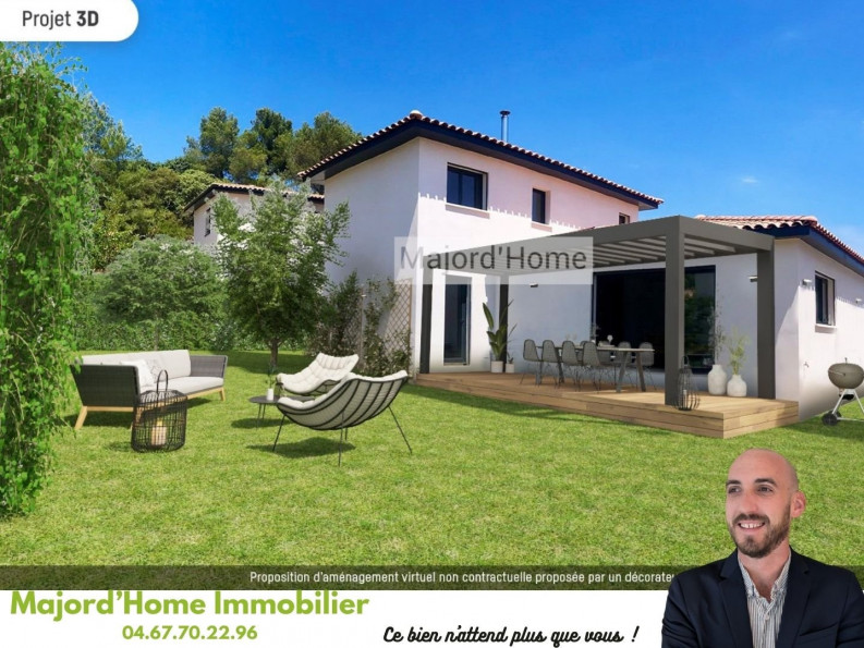 for sale Maison Teyran - Photo 1