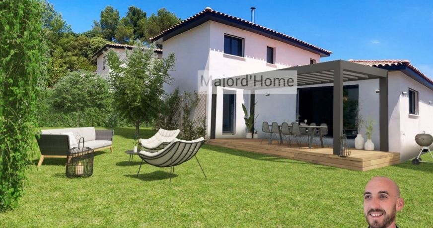 vente Maison Teyran