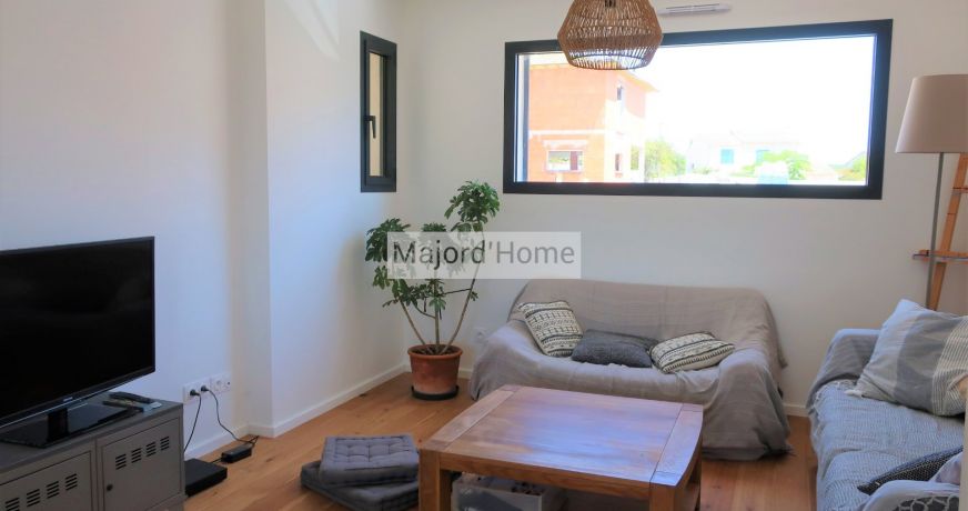 vente Maison Teyran