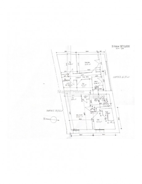 à vendre Immeuble Nimes - Photo 9