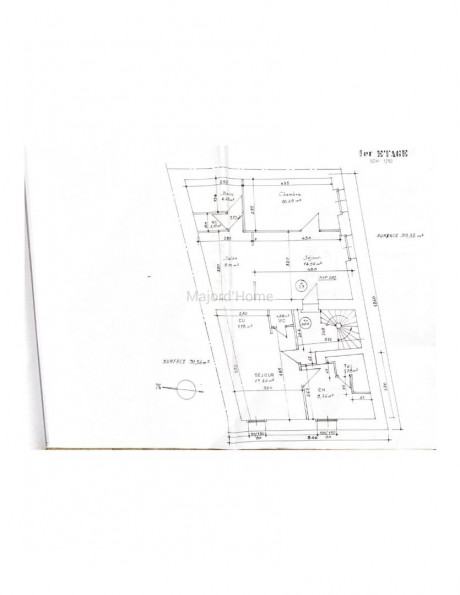 à vendre Immeuble Nimes - Photo 8