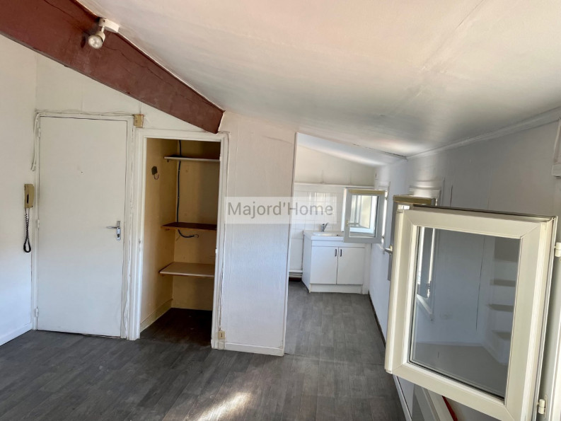 à vendre Immeuble Nimes - Photo 4