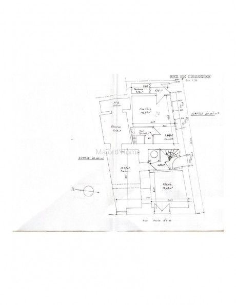 à vendre Immeuble Nimes - Photo 6