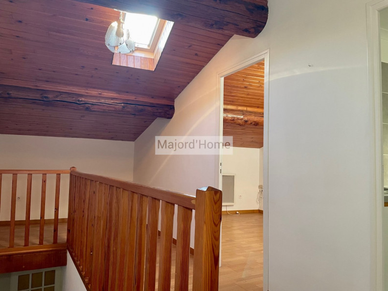 à vendre Maison de ville Nimes - Photo 4