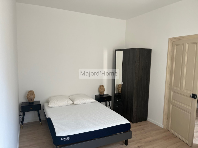 for rent Appartement Nimes - Photo 3