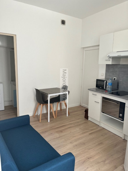 for rent Appartement Nimes - Photo 2